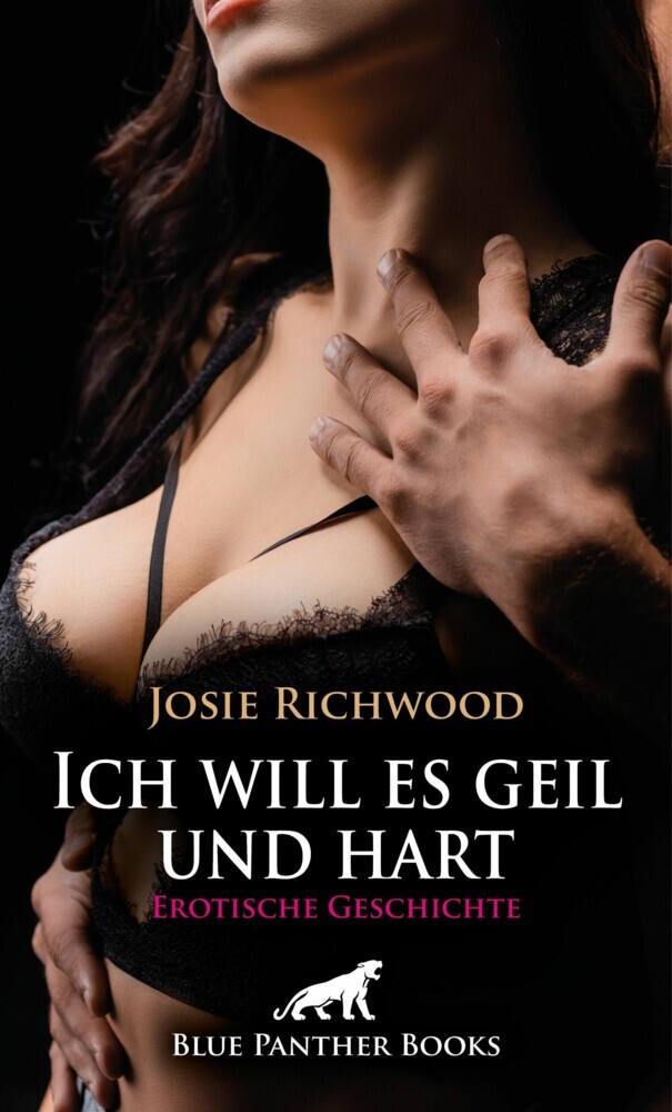 Ich will es geil und hart | Erotische Geschichte main product photo