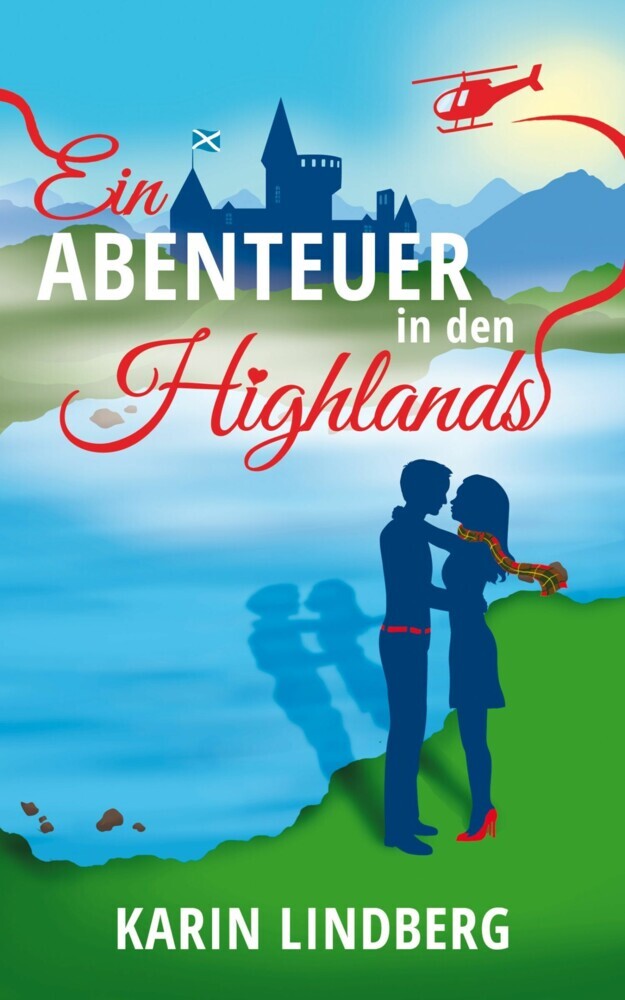 Ein Abenteuer in den Highlands main product photo