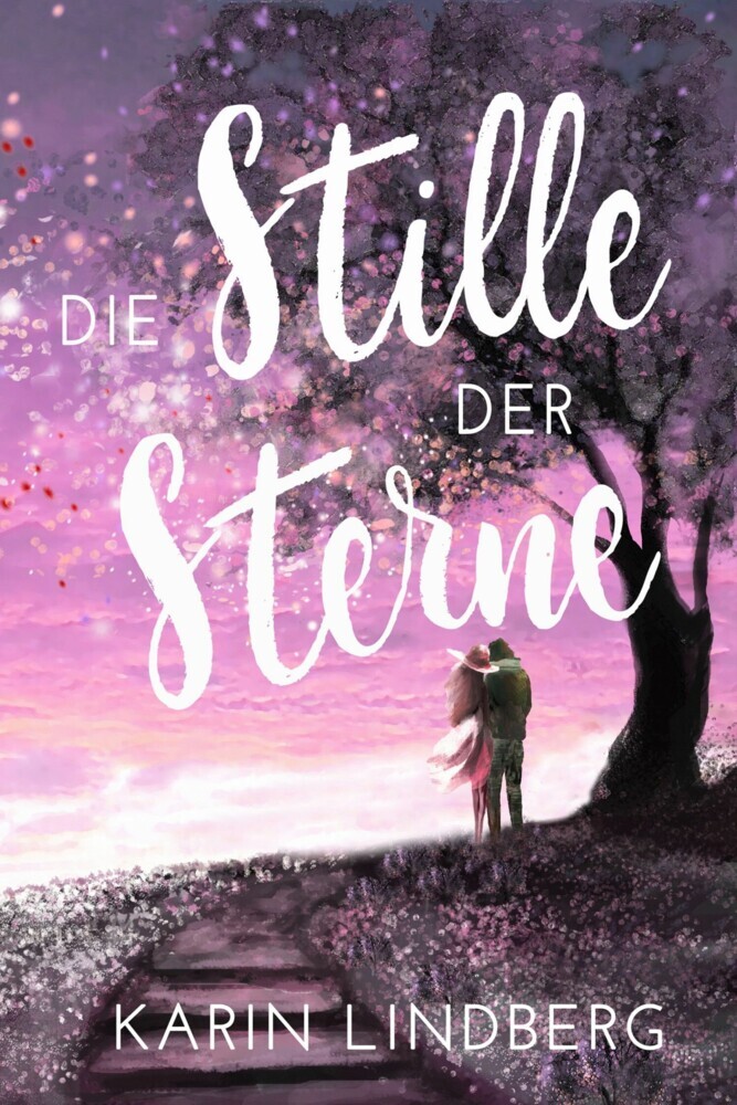 Die Stille der Sterne main product photo