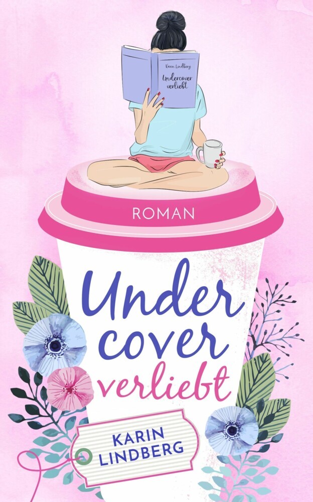 Undercover verliebt main product photo