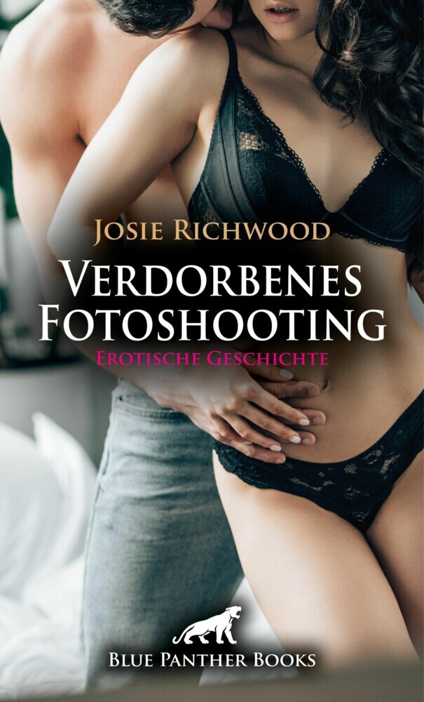 Verdorbenes Fotoshooting | Erotische Geschichte main product photo