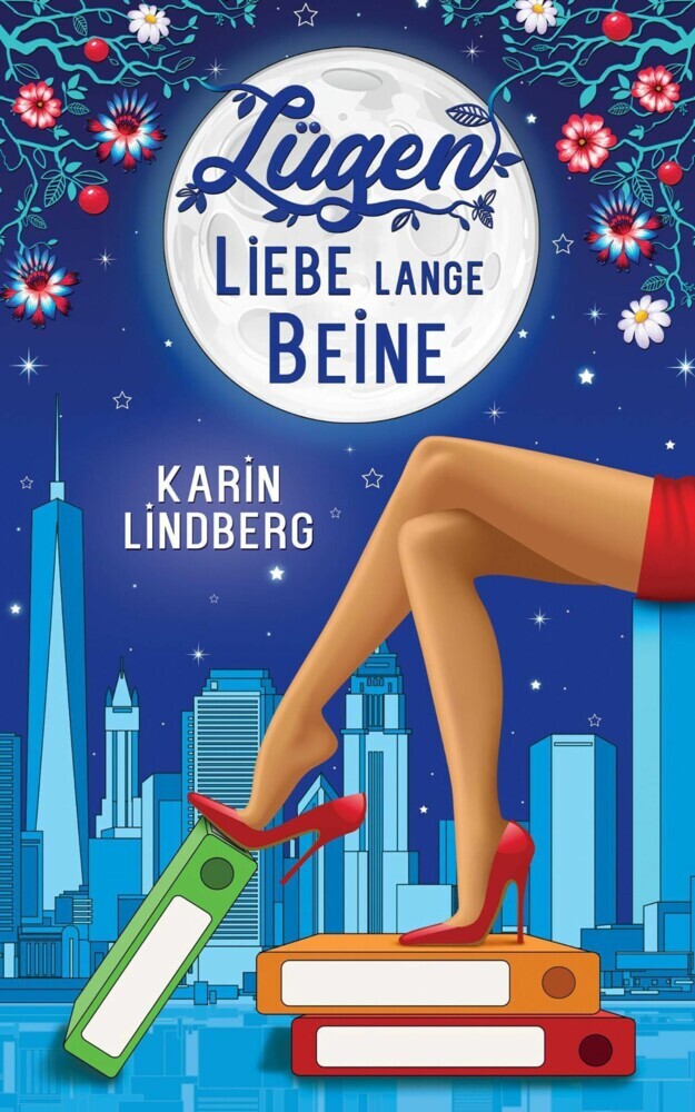 Lügen, Liebe, lange Beine main product photo