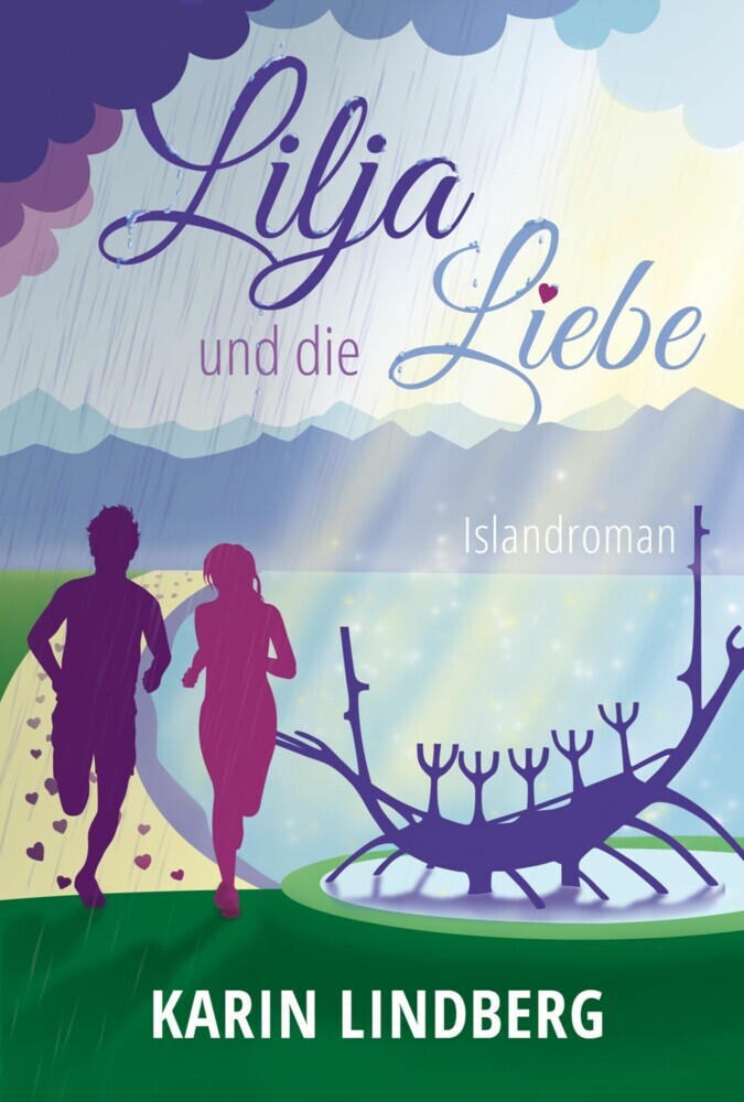 Lilja und die Liebe main product photo