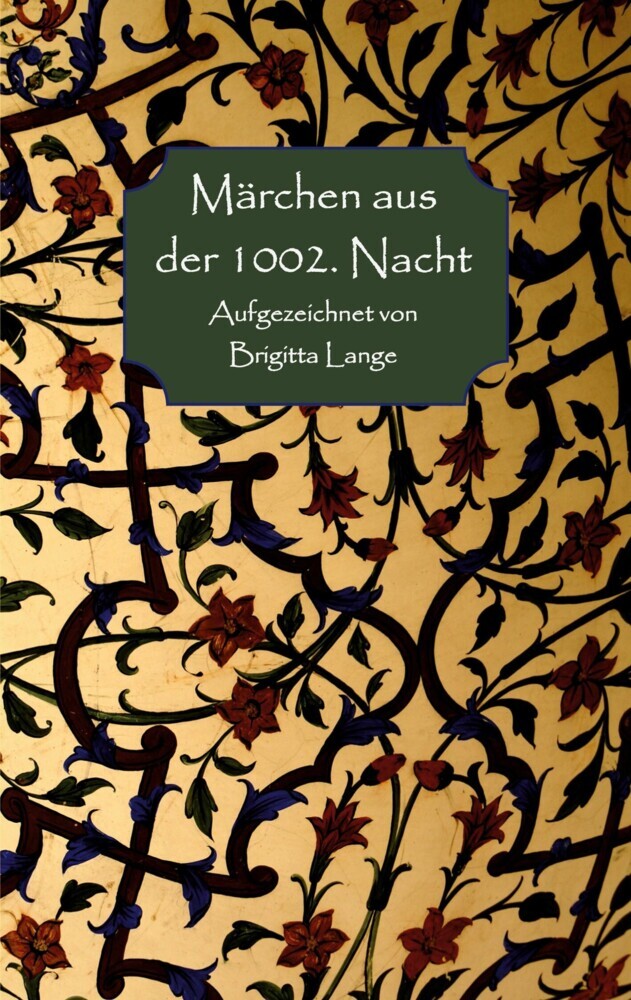 Märchen aus der 1002. Nacht main product photo