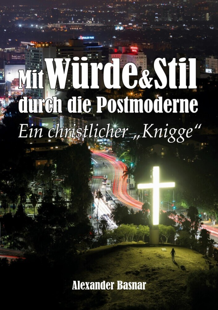Mit Würde und Stil durch die Postmoderne main product photo