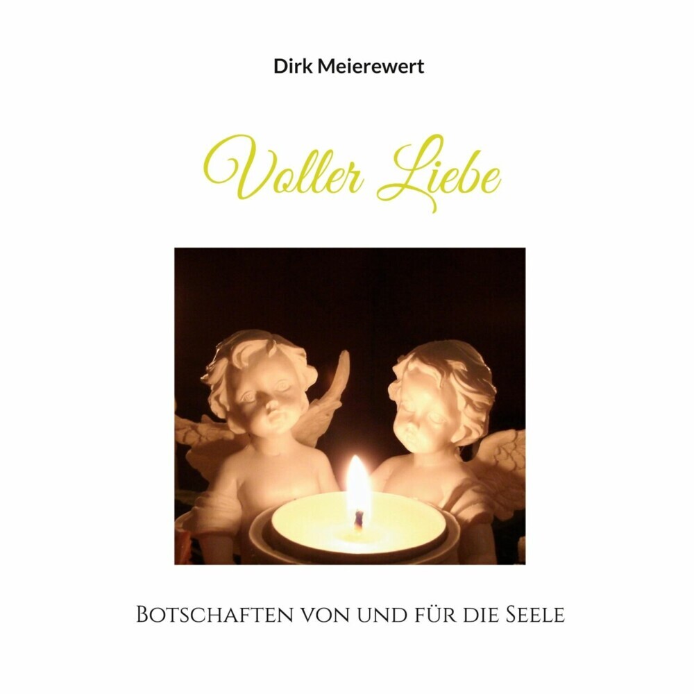 Voller Liebe main product photo