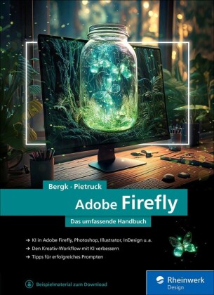 Adobe Firefly