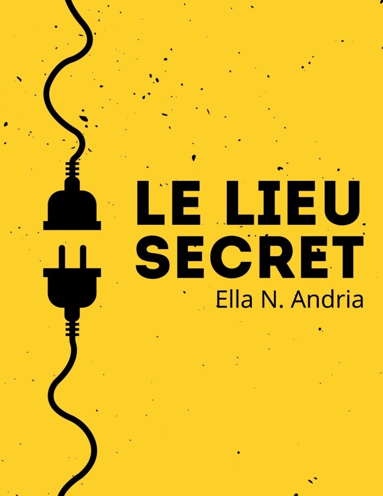 Le lieu secret main product photo