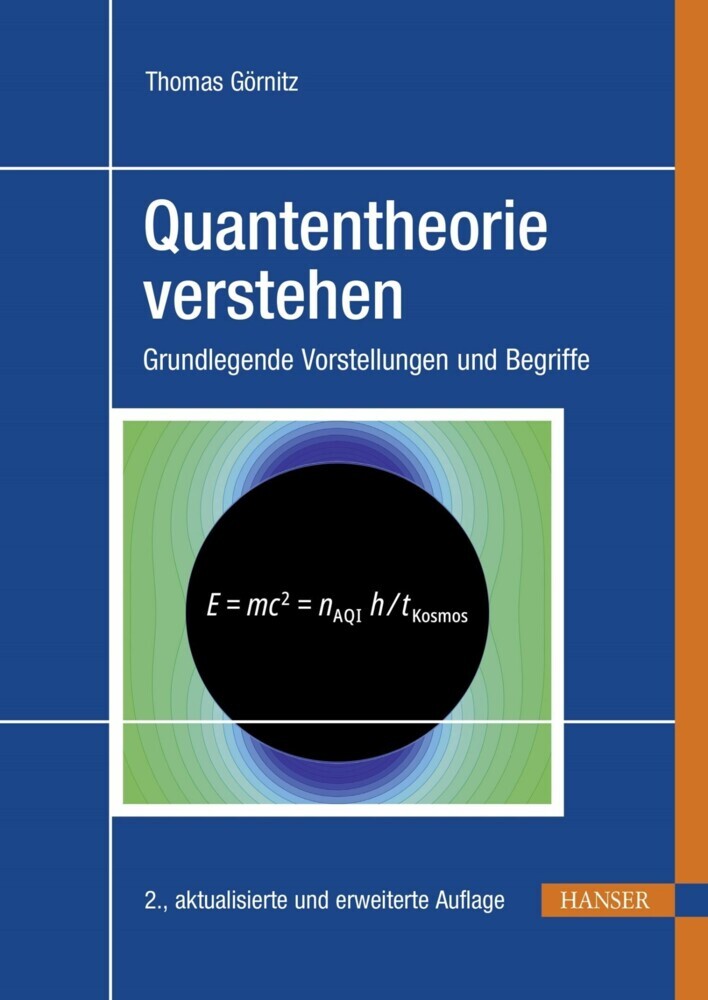Quantentheorie verstehen main product photo