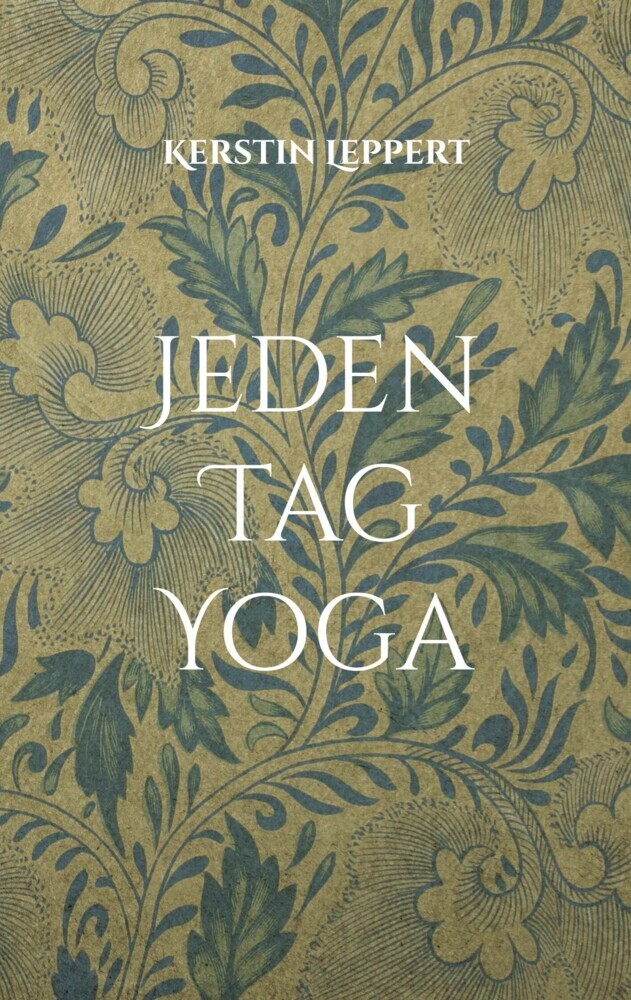 Jeden Tag Yoga main product photo