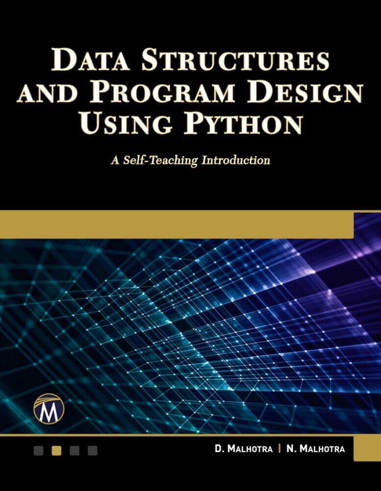 Data Structures and Program Design Using Python main product photo