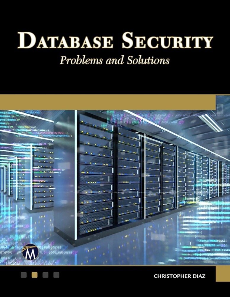 Database Security main product photo