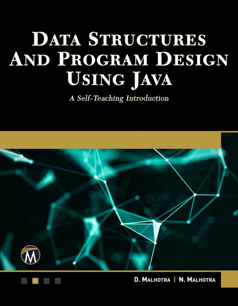 Data Structures and Program Design Using Java main product photo