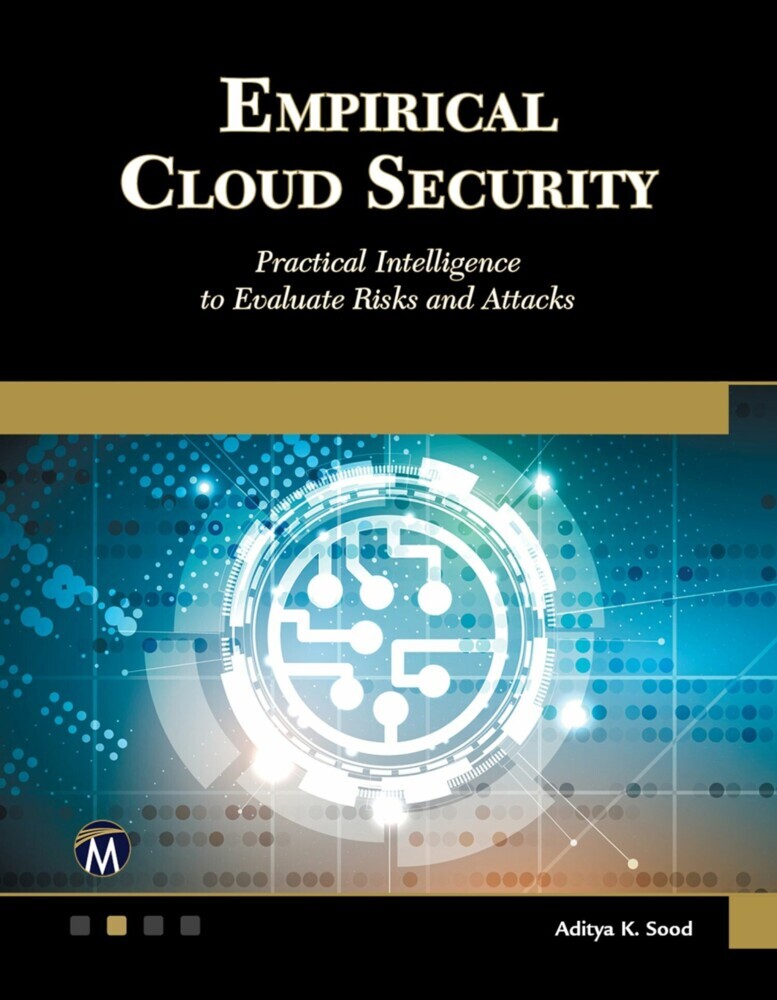 Empirical Cloud Security main product photo