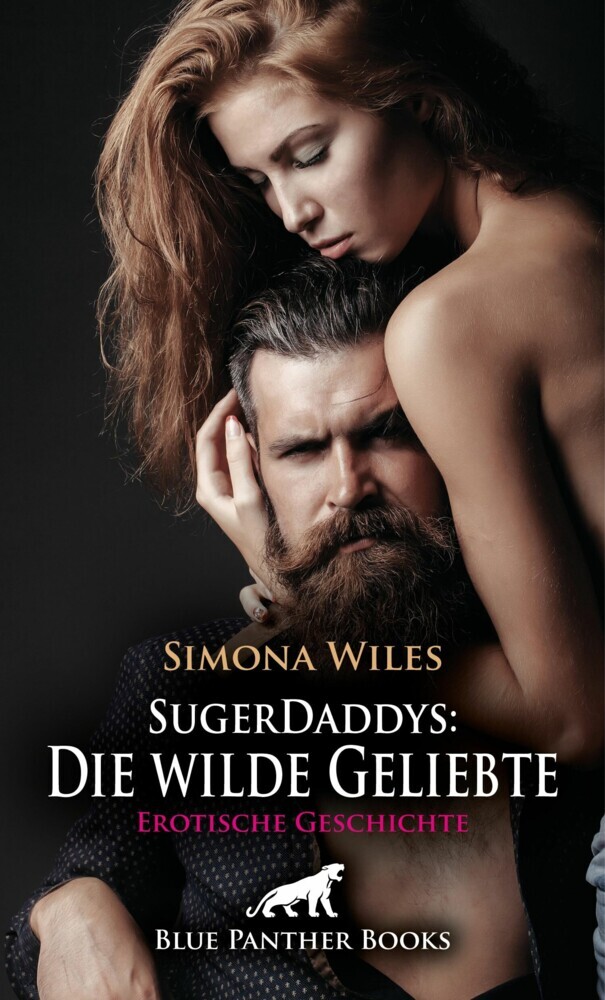SugerDaddys: Die wilde Geliebte | Erotische Geschichte main product photo