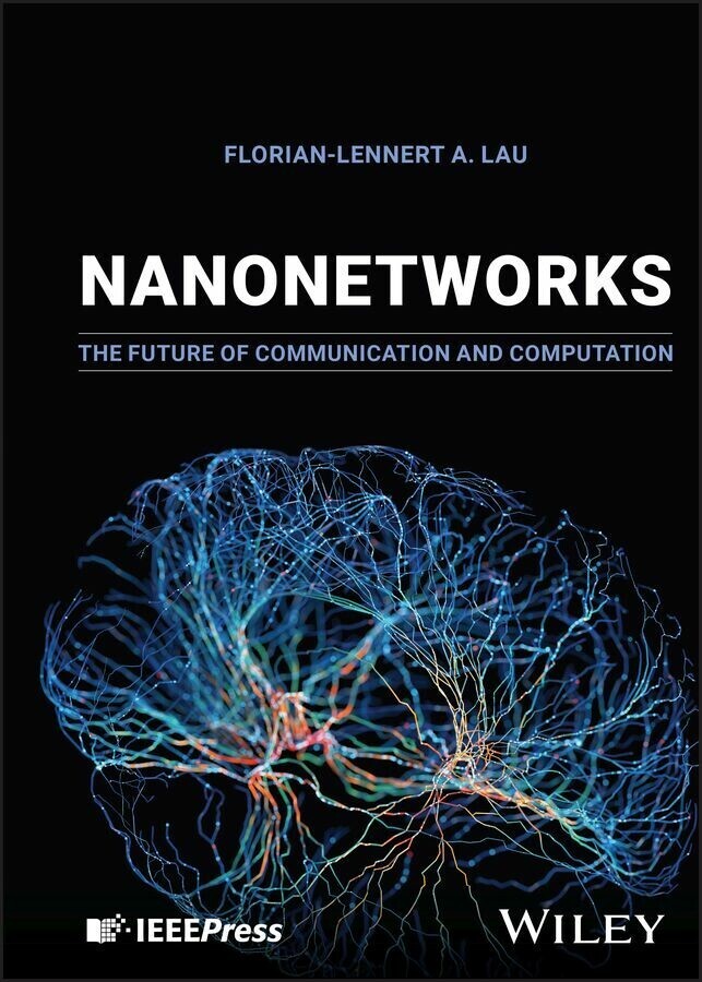 Nanonetworks main product photo