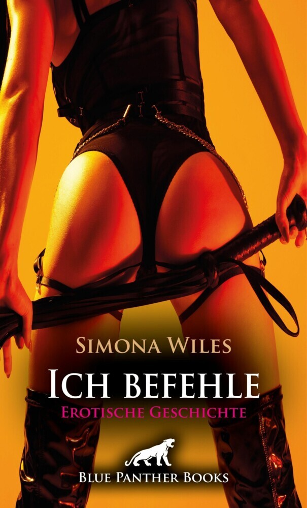 Ich befehle | Erotische Geschichte main product photo