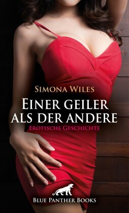 Einer geiler als der andere | Erotische Geschichte