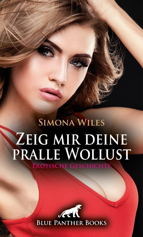 Zeig mir deine pralle Wollust | Erotische Geschichte main product photo