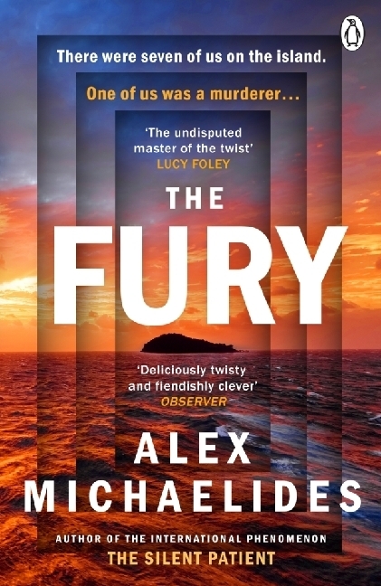 The Fury main product photo