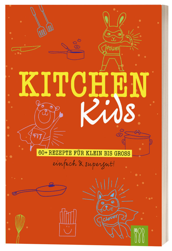 Kitchen Kids main product photo