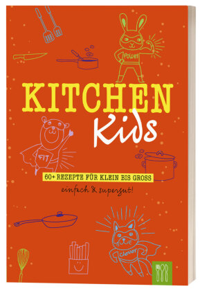 Kitchen Kids