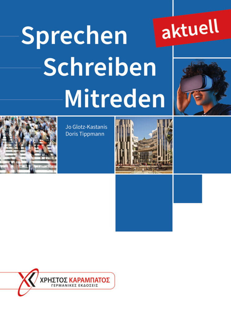 Sprechen Schreiben Mitreden aktuell main product photo