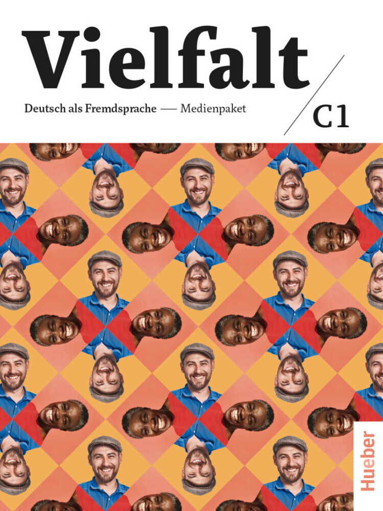 Vielfalt C1 main product photo