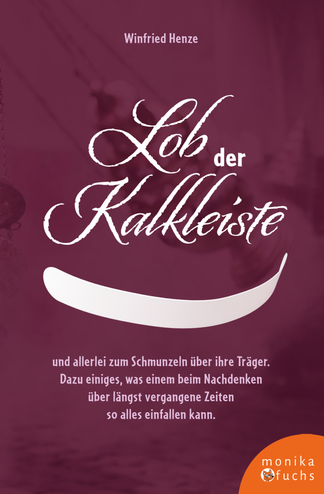 Lob der Kalkleiste main product photo