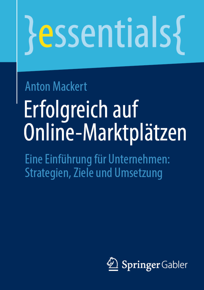 Erfolgreich auf Online-Marktplätzen main product photo