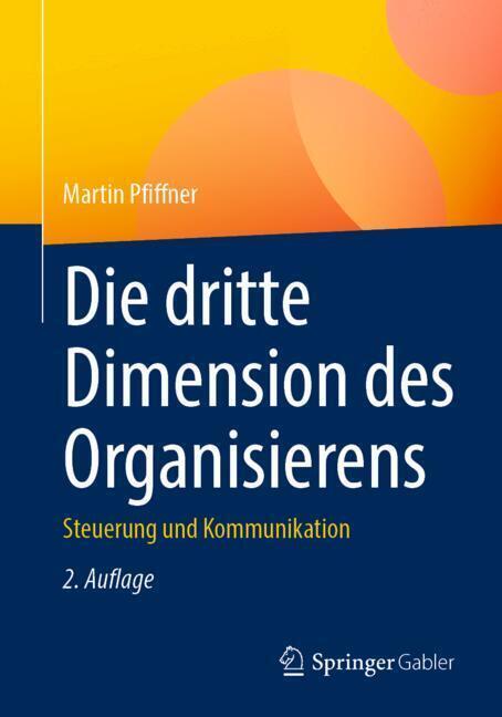 Die dritte Dimension des Organisierens main product photo