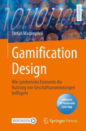 Gamification Design, m. 1 Buch, m. 1 E-Book