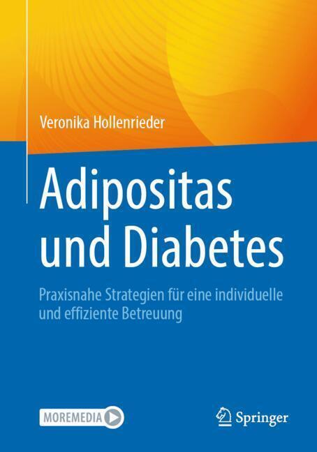 Adipositas und Diabetes main product photo