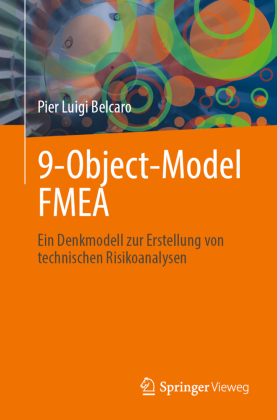 9-Object-Model FMEA