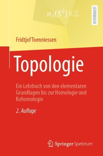 Topologie main product photo
