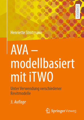 AVA - modellbasiert  mit iTWO