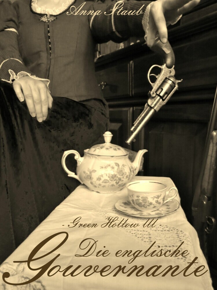 Die englische Gouvernante main product photo