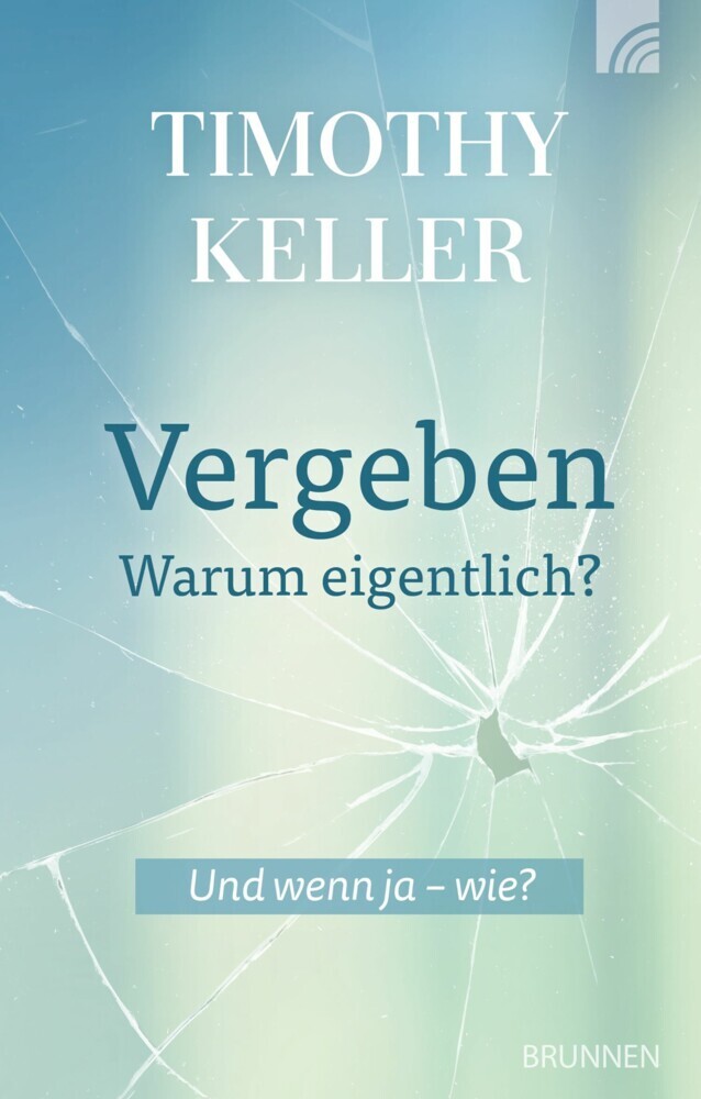 Vergeben - warum eigentlich? main product photo