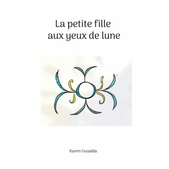 La petite fille aux yeux de lune