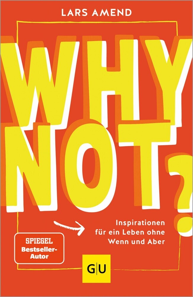 Why not? main product photo