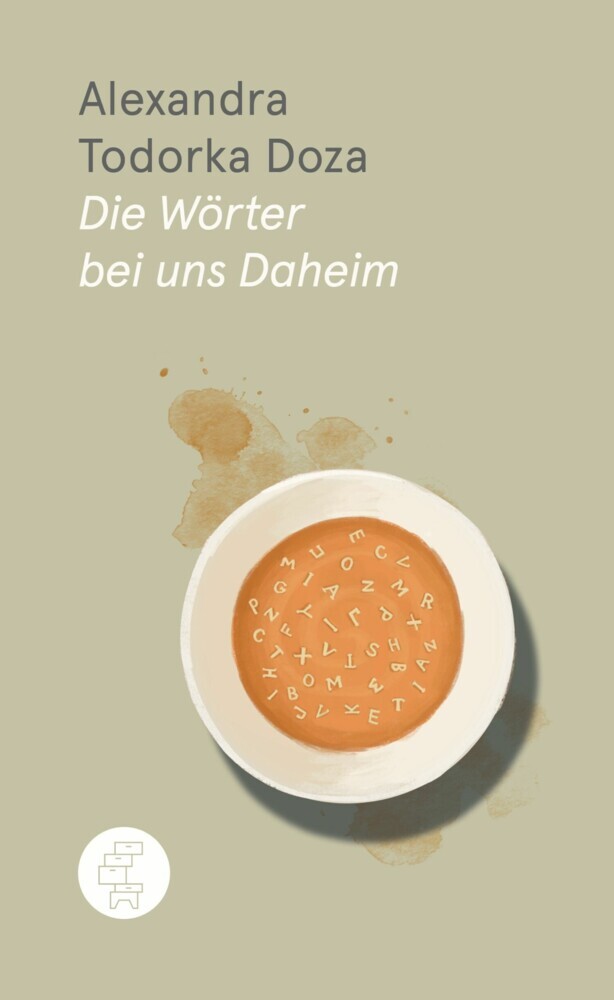 Die Wörter bei uns Daheim main product photo
