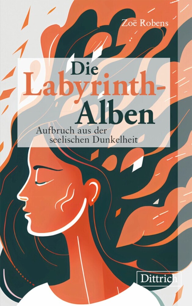 Die Labyrinth-Alben main product photo