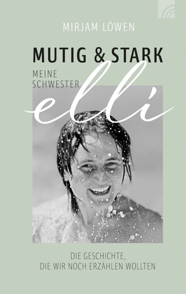 Mutig und stark - Meine Schwester Elli main product photo