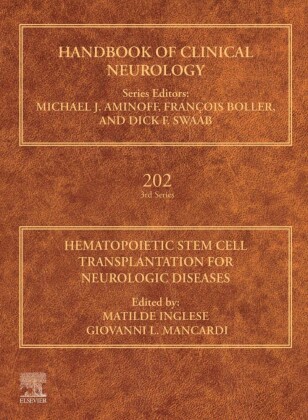 Hematopoietic Stem Cell Transplantation for Neurologic Diseases
