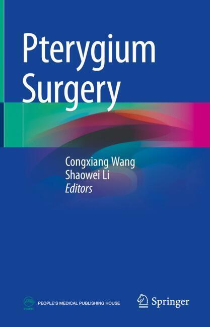 Pterygium Surgery main product photo