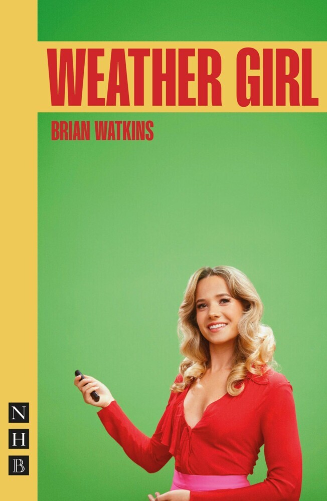 Weather Girl main product photo