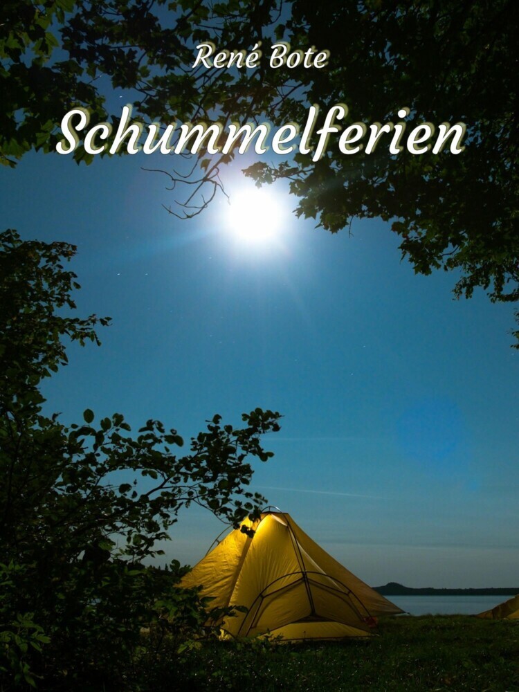 Schummelferien main product photo
