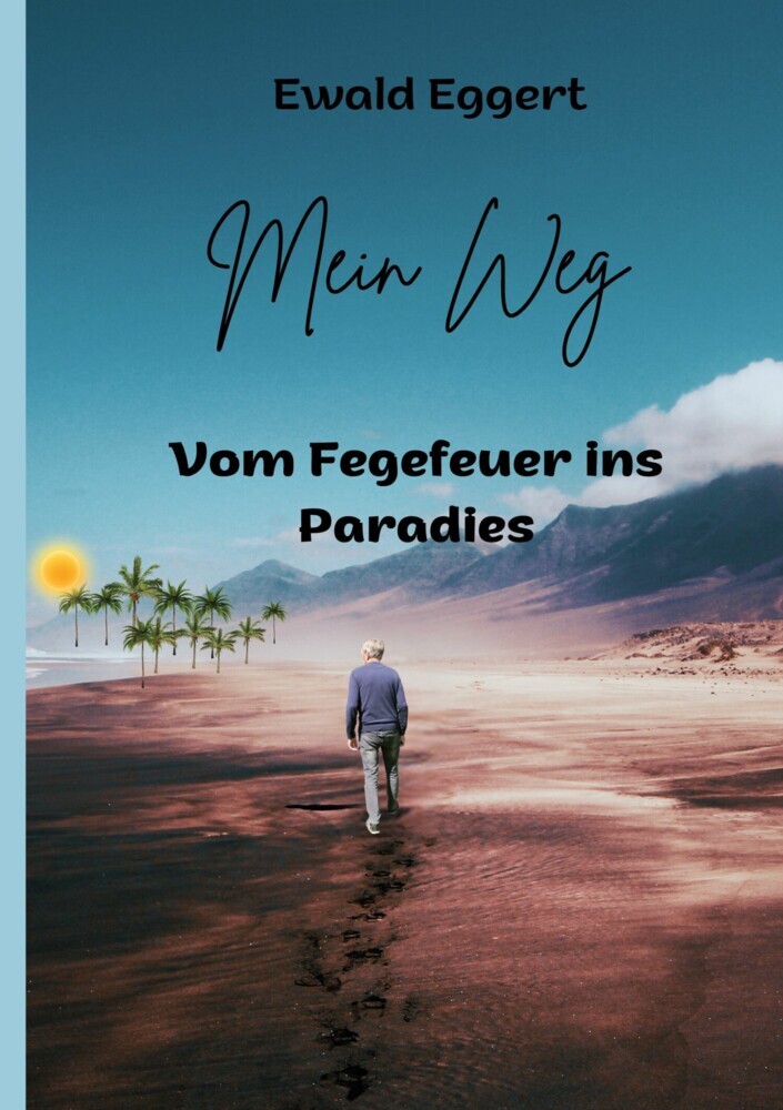 Mein Weg vom Fegefeuer ins Paradies main product photo
