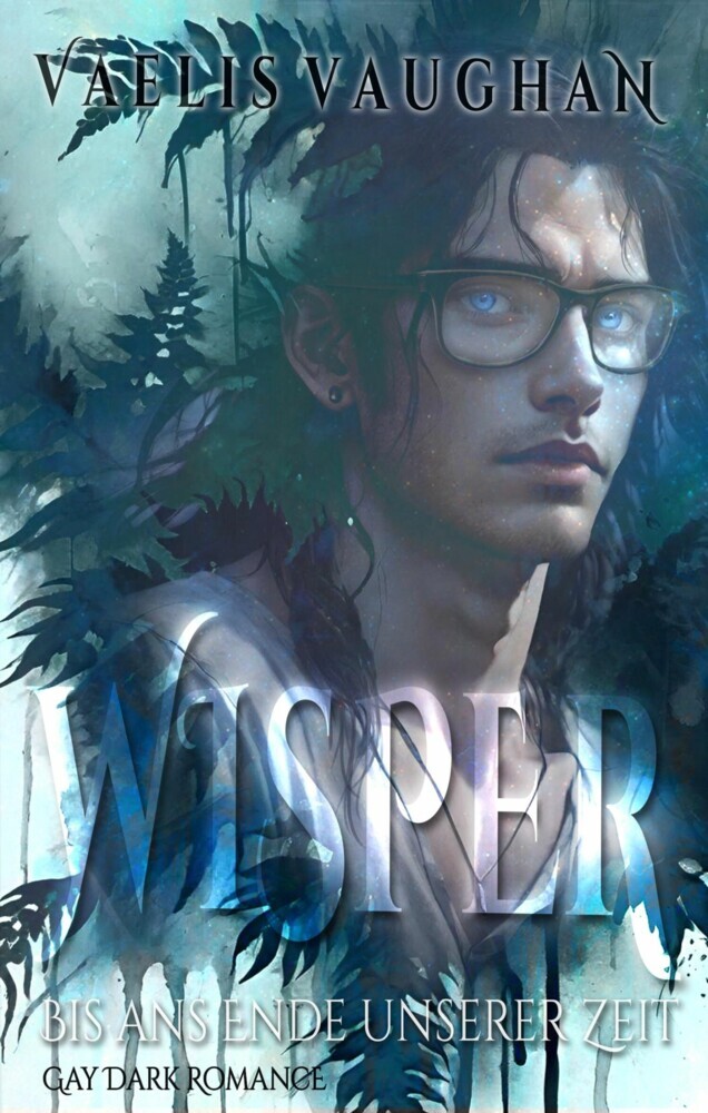 Whisper - Bis ans Ende unserer Zeit main product photo