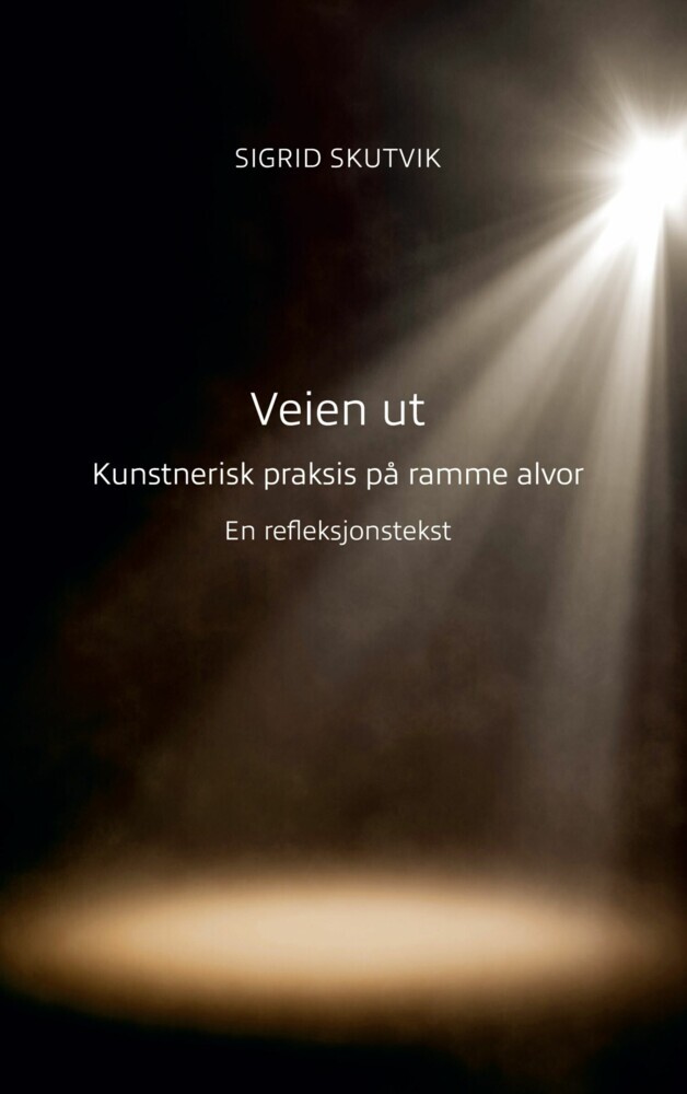 Veien ut main product photo